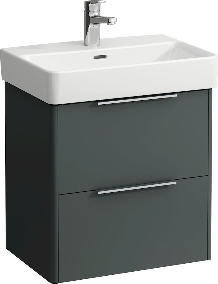 H4021521102601 Шкафчик для раковины 818958, с 2 ящиками LAUFEN PRO - Вид №3