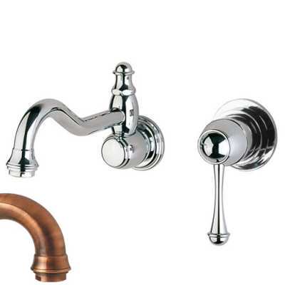 853120JJ00 Смеситель Bandini Antico Santreyd