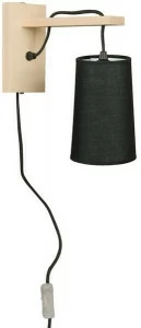 LUZ EVA Настенный светильник Josephine