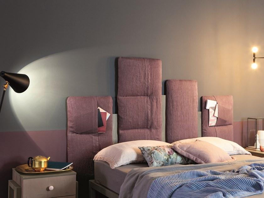 Callesella Arredamenti Спальня Urban time notte sun-id-1394373 - Вид №2