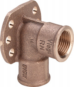 Viega Водорозетка 3471 (441449)