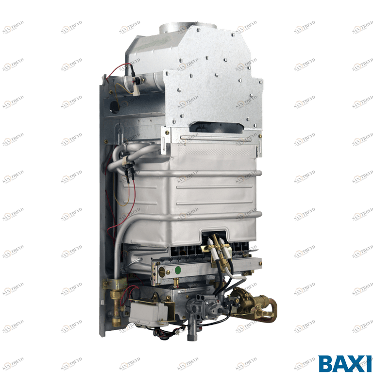 7219087 ГАЗОВЫЙ ПРОТОЧНЫЙ ВОДОНАГРЕВАТЕЛЬ BAXI SIG-2 11 i BAXI 