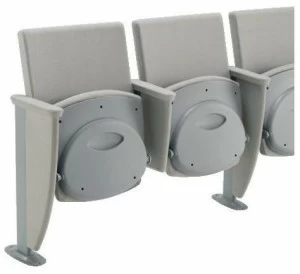 Sesta Сиденье для аудитории полиэтиленовое Q-44