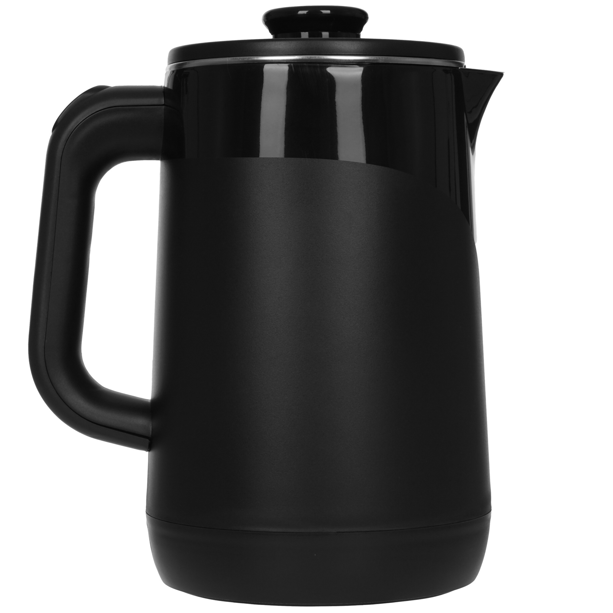 9148500 Электрочайник Stingray ST-KT3009A черный STDN-0004756 - Вид №1