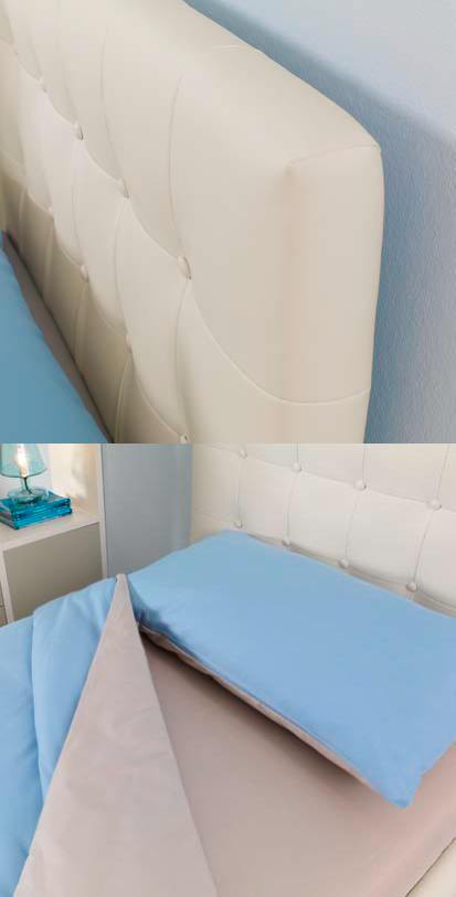 Детская из модулей  MORETTI  COMPACT KC415  - Вид №6