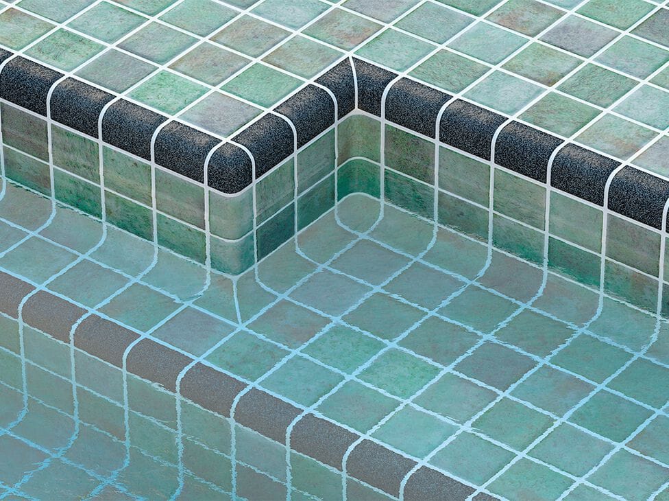 Стеклянная мозаика Onix Special Pieces ARCH-00027691 - Вид №1