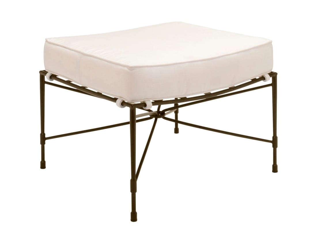 Подставка для ног из нержавеющей стали JANUS et Cie ARCH-00068869 - Вид №7