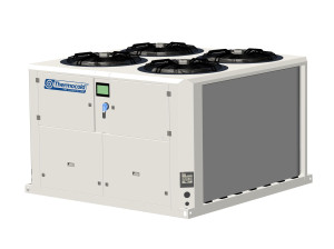 Охладитель воздуха / воды