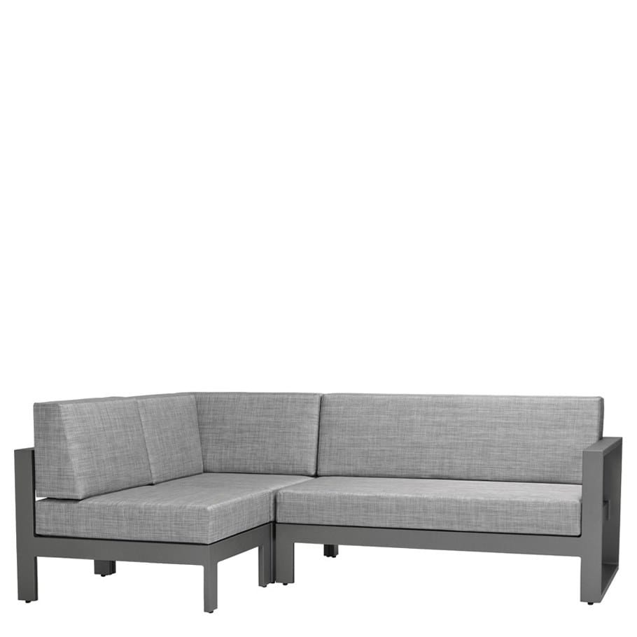 Угловой садовый стул JANUS et Cie MATISSE ARCH-00116914 - Вид №4