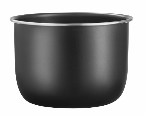 9139542 Мультиварка RED SOLUTION COLORSENSE M4100 черный STDN-0103005 - Вид №4