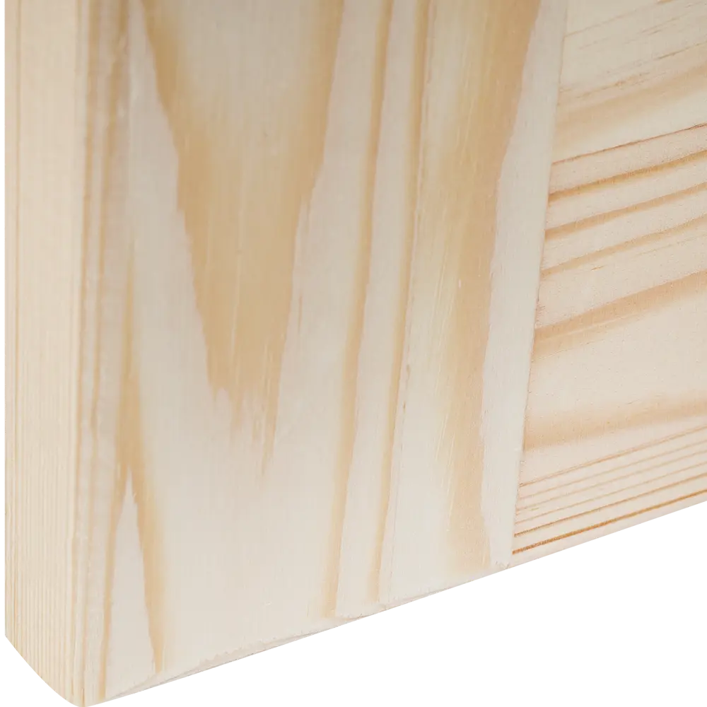 Фасад шкафа хвоя 570x496x20 мм под стекло Santreyd STLM-2097514 - Вид №3