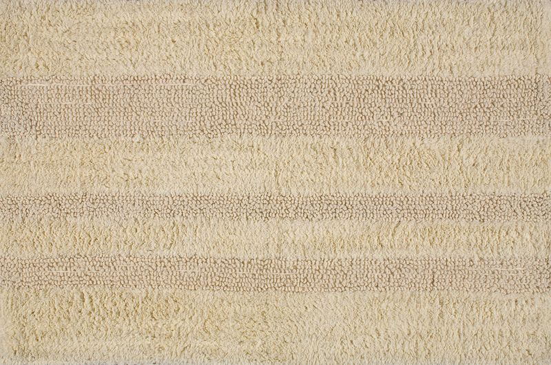 DE5080(03) Gedy G-Delhi, коврик, цвет бежевый КОВРИКИ