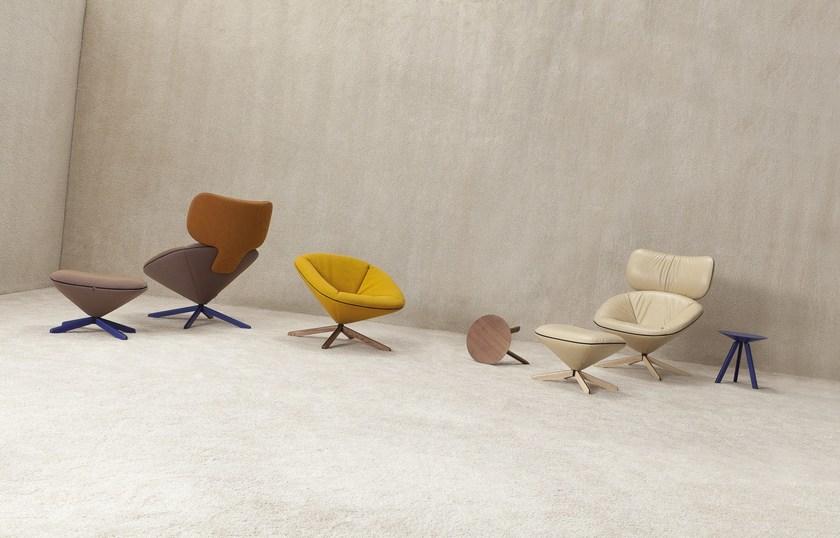 Sancal Кресло из ткани с 4 спицами Tortuga sun-id-1425673 - Вид №8