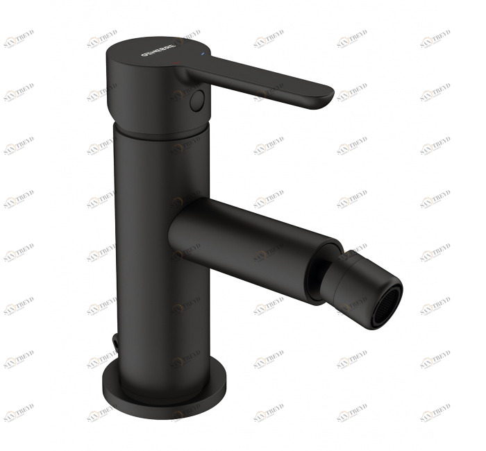 GENEBRE 65140 19 41 66 Смеситель для биде, однорычажный 