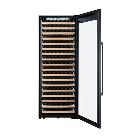 9198544 Винный шкаф CellarPrivate CP344B черный CELLAR PRIVATE STDN-0093453 - Вид №3