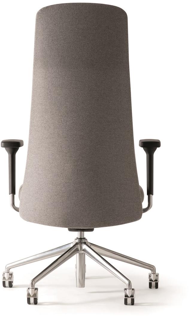 Quadrifoglio Поворотный офисный стул Diade sun-id-1421309 - Вид №4