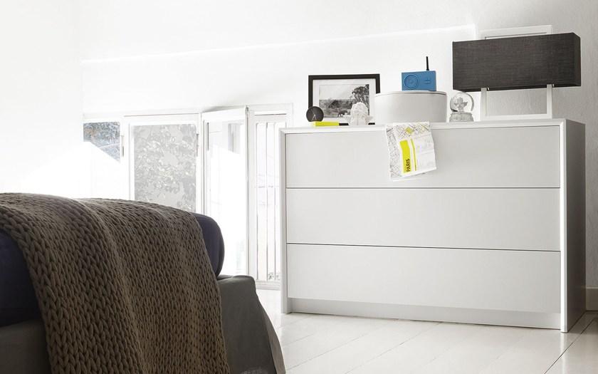 Calligaris Комод из дерева Password Cs/6031-21 - Вид №2