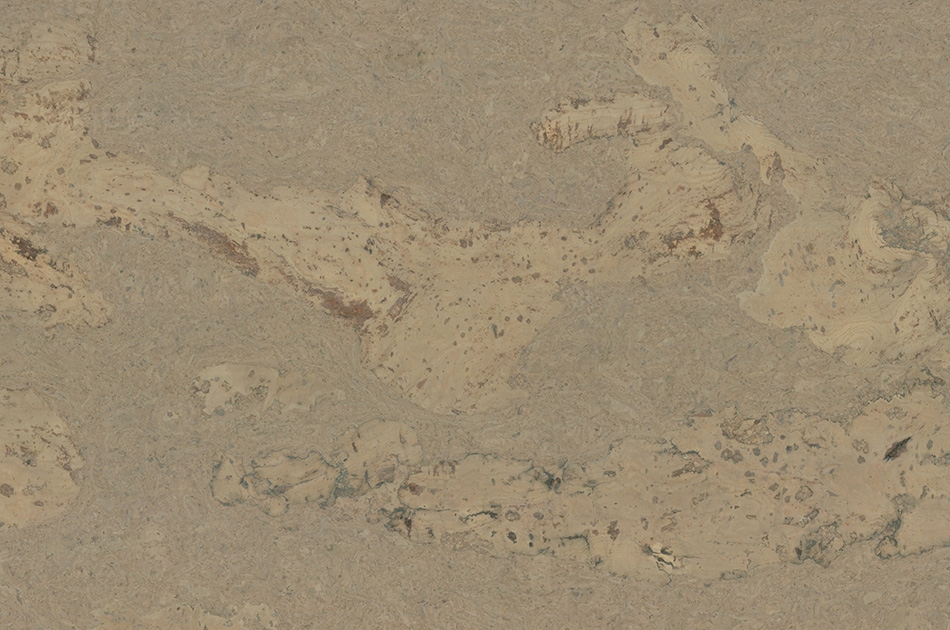 729 178 055 Пробковый пол Primus Greige GRANORTE Naturals