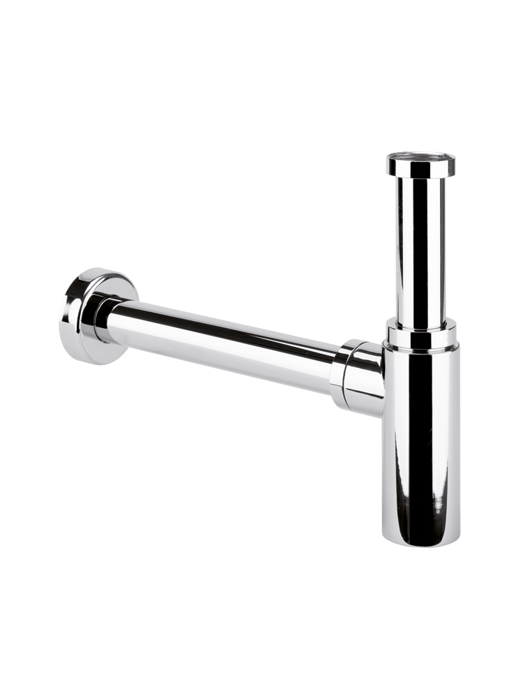 133 Bellosta Rubinetterie HI TECH 1 ”1/4 БУТЫЛКА ДЛЯ УМЫВАЛЬНИКА 