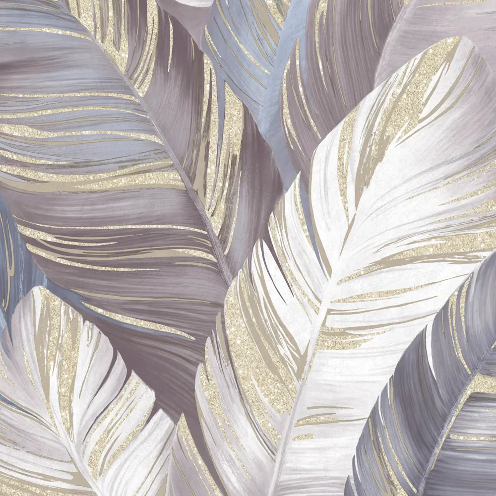 Обои флизелиновые WallSecret Cabaret коричневые 1.06 м 8662-19 STLM-2200849 - Вид №1