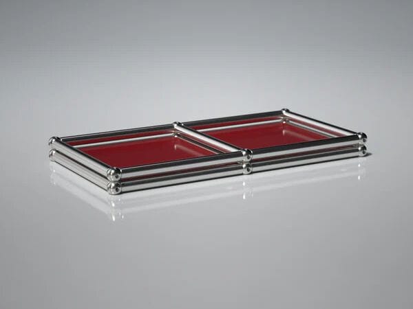 ARCH-00147627 Лоток для хранения яиц USM Швейцария TESSELLATE - Вид №10