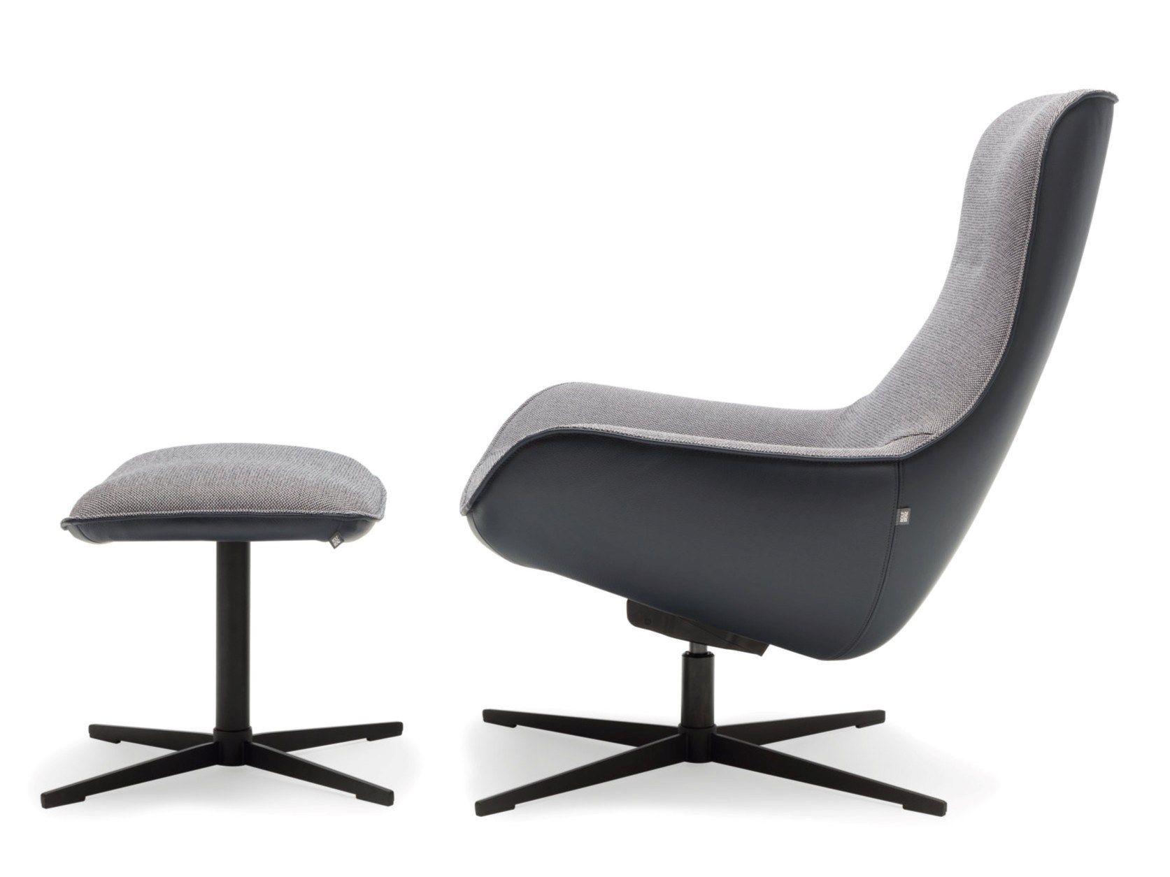 Мягкая подставка для ног Rolf Benz ROLF BENZ 582 MEG ARCH-00105967 - Вид №1