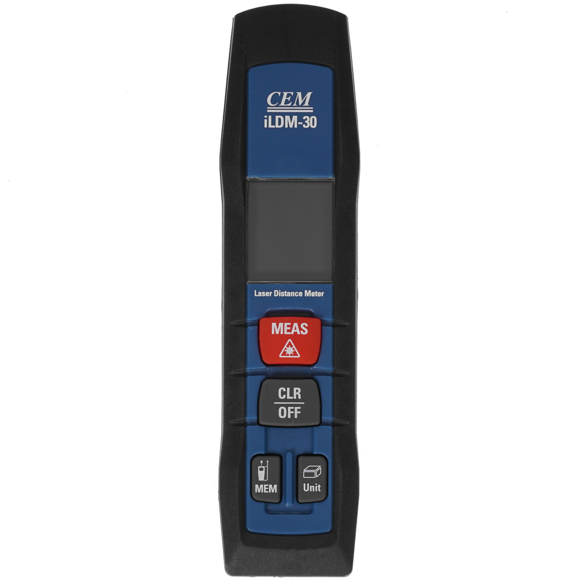 Лазерный дальномер CEM iLDM-30 1137106 STDN-0043977