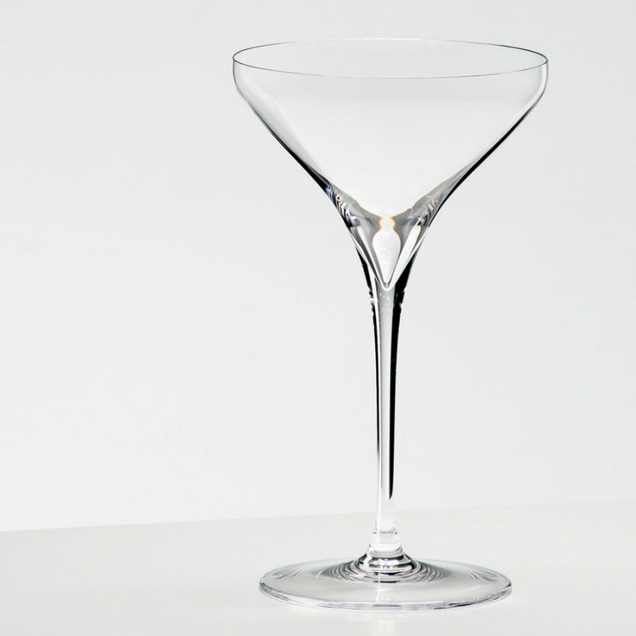 Набор фужеров Vitis Martini, 270 мл, 2 шт., бессвинцовый хрусталь Riedel R040317 - Вид №1