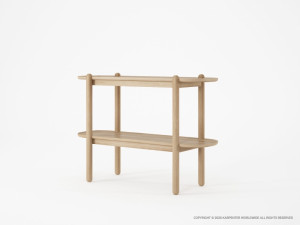 603_1275 Консольная стойка Karpenter East