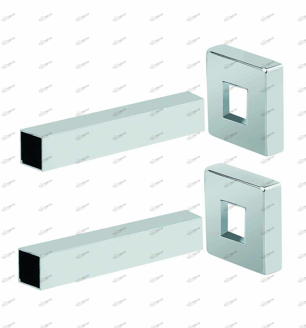 Carlo Poletti A55024I Патрубок с диафрагмой девиатора 