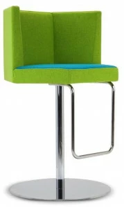 Adrenalina Табурет высокий поворотный Tigram