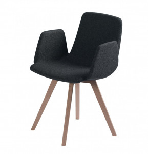 007972 Стул 506MD4 Capdell ICS