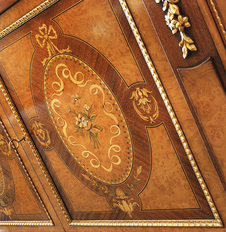 Буфет  ZANABONI B/4611  - Вид №2