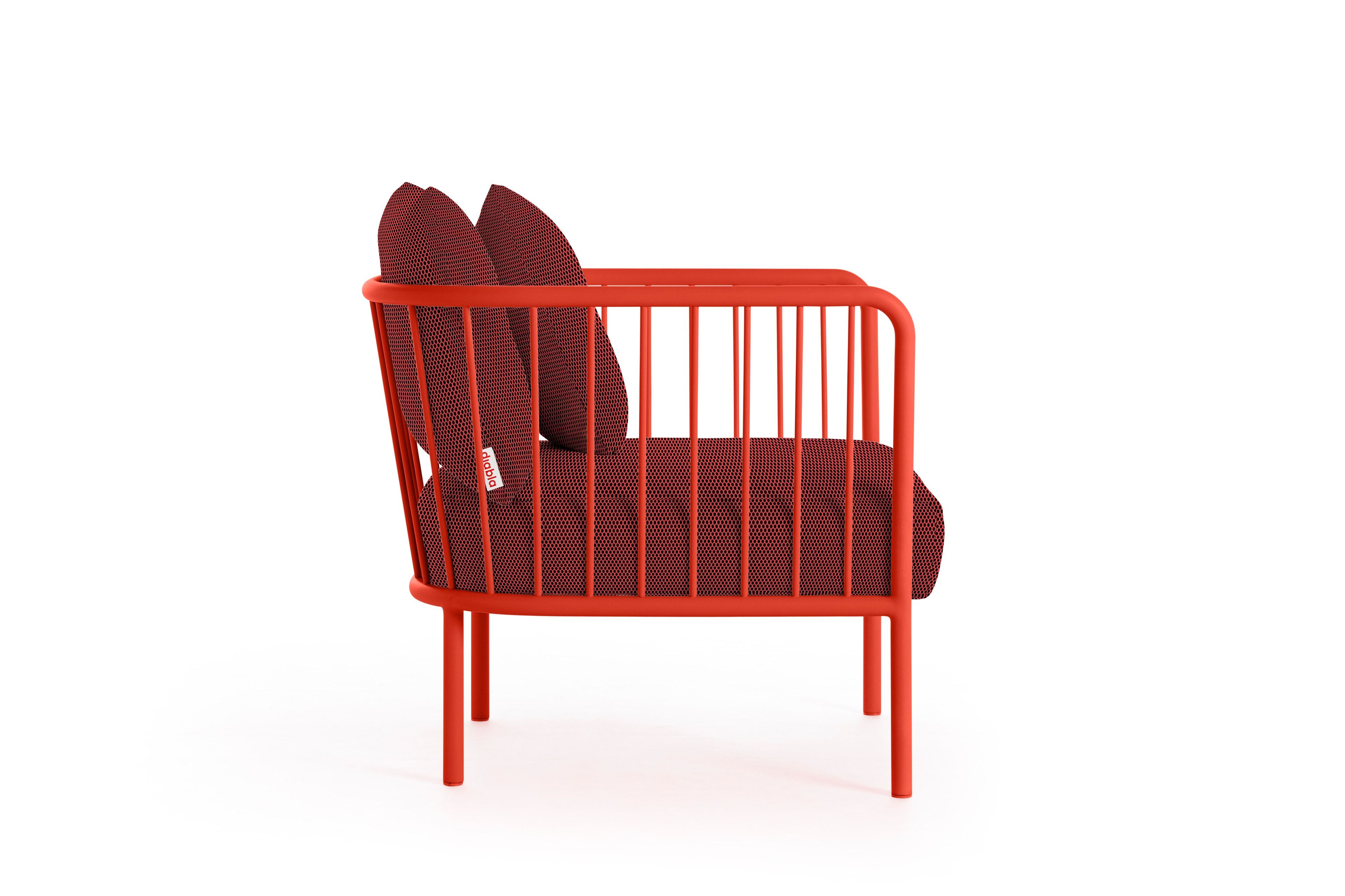 Кресло с подлокотниками Diabla Arp ARCH-00006686 - Вид №14