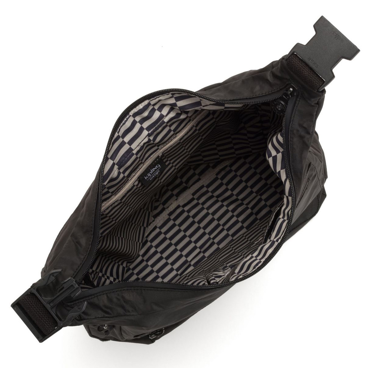 KI453722Q Сумка-рюкзак Morie Large Backpack Kipling  - Вид №3