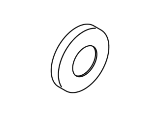 805.35.240R Поручень для душа с держателем для душа, правостороннее исполнение HEWI Greifen  - Вид №22