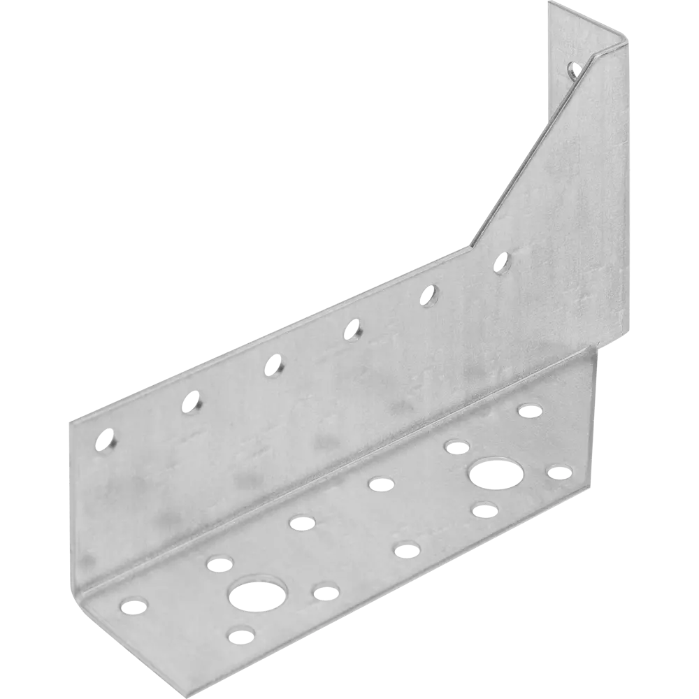 Santreyd Опора балки левосторонняя для деревянных конструкций 83612901 STLM-0042699