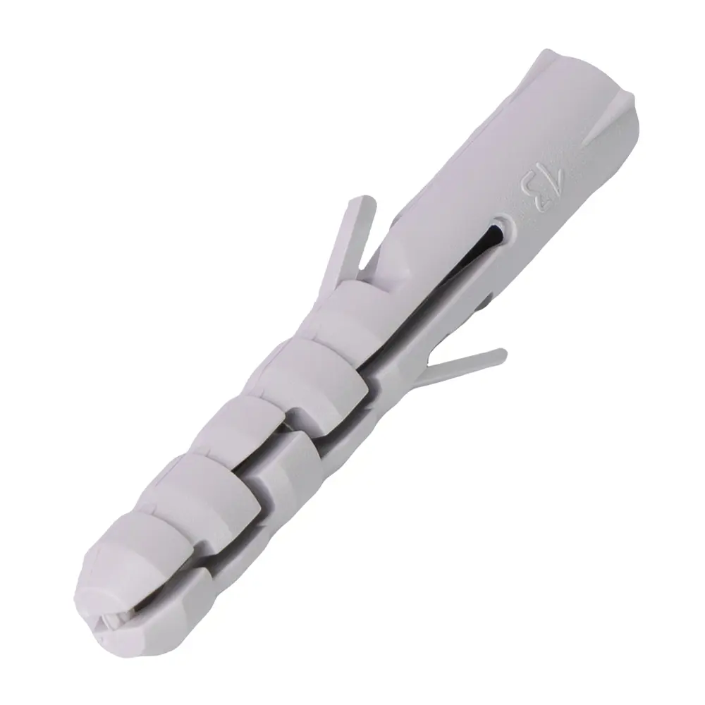 Дюбель распорный нейлоновый Dilwis 6x40мм 22 шт STLM-2105199 - Вид №4