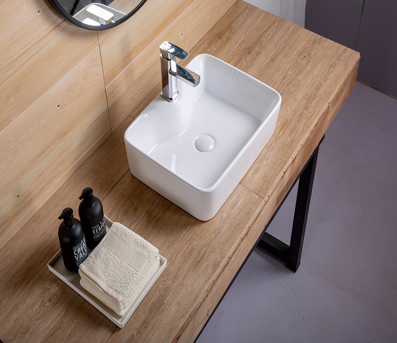 7291 Умывальник LAB.Space N - Вид №5