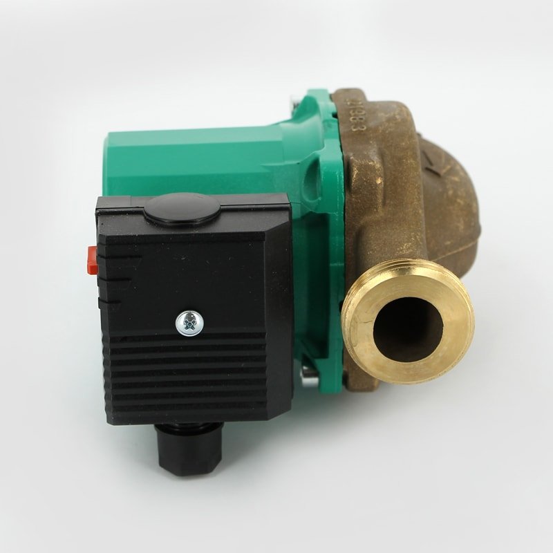 Насос циркуляционный для ГВС WILO Star-Z 20/1 4028111 - Вид №1