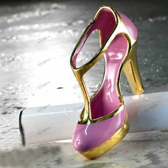 2710/2 Коллекция FASHION керамический аксессуар туфли Crestani 46942