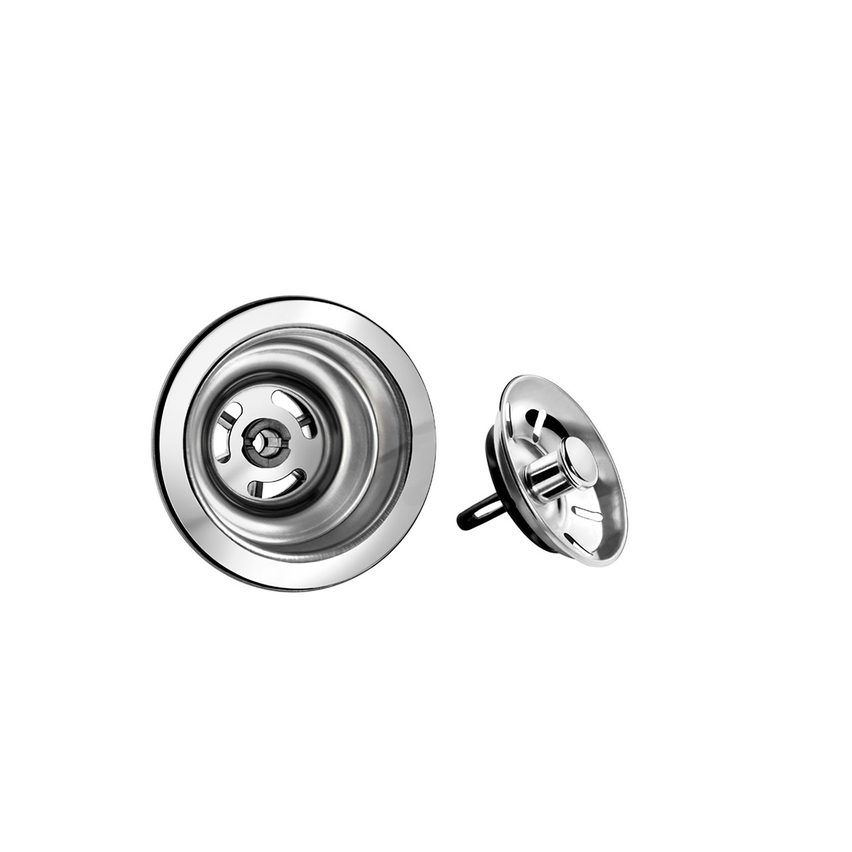 00987800 для кухни 4,1/2" Docol VÁLVULA DE ESCOAMENTO 