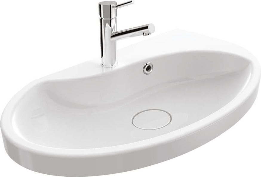 AP080-00CB00E-0000 Раковина AP080 Creavit 