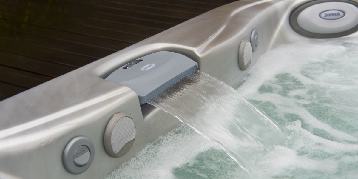 Мини-бассейн J335 9445-150 Jacuzzi 9445150 - Вид №1