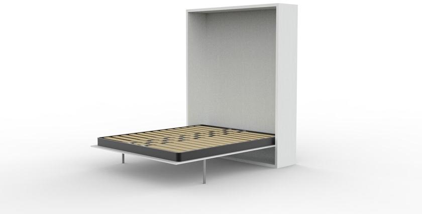 Mobilspazio Раскладная двуспальная кровать Zeus sun-id-1476632 - Вид №2