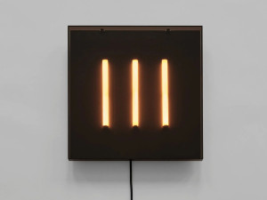 Светодиодный настенный светильник