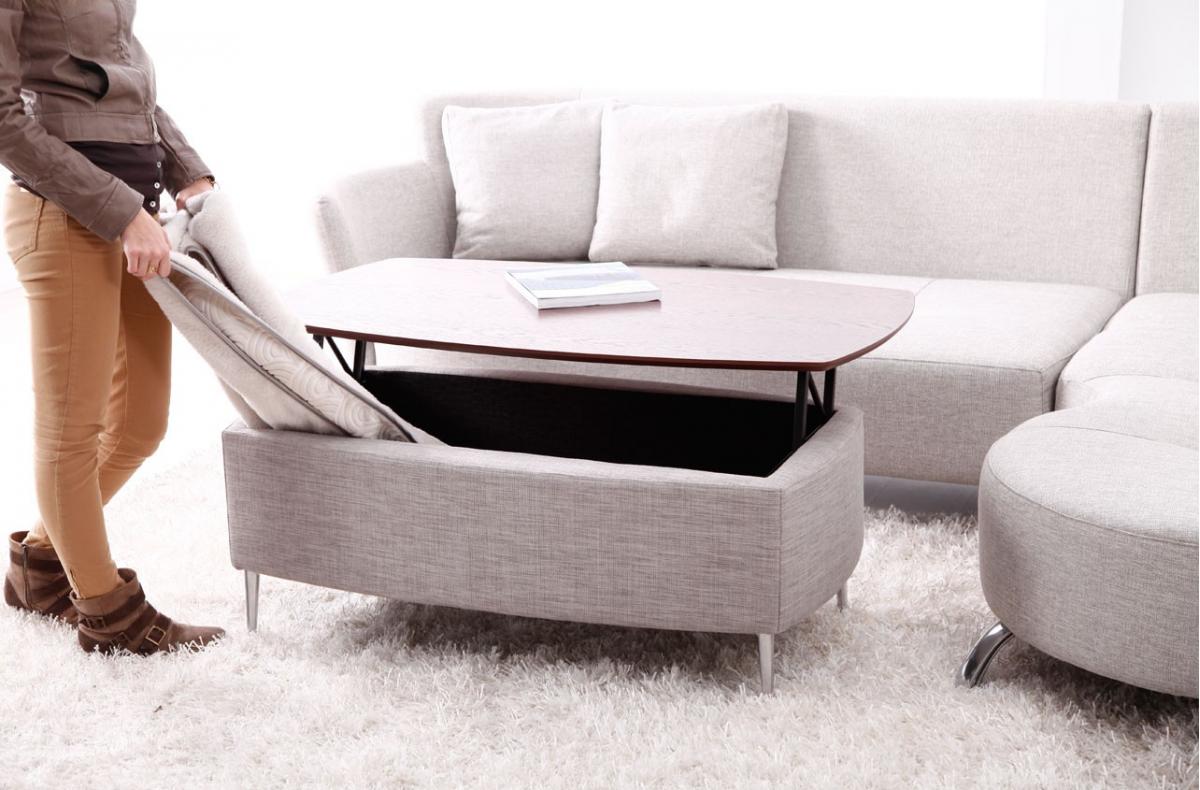 039251 Столик Fama Elsa Santreyd - Вид №1