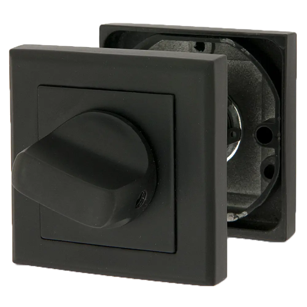 Фиксатор под ручки Z 2 BK BP, цвет чёрный PALLADIUM STLM-2199813