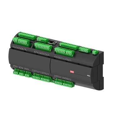 Danfoss MCX 20B2 MCX 20B2 Контроллер программируемый 080G0332 