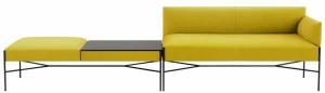 Tacchini Модульный тканевый диван Chill-out